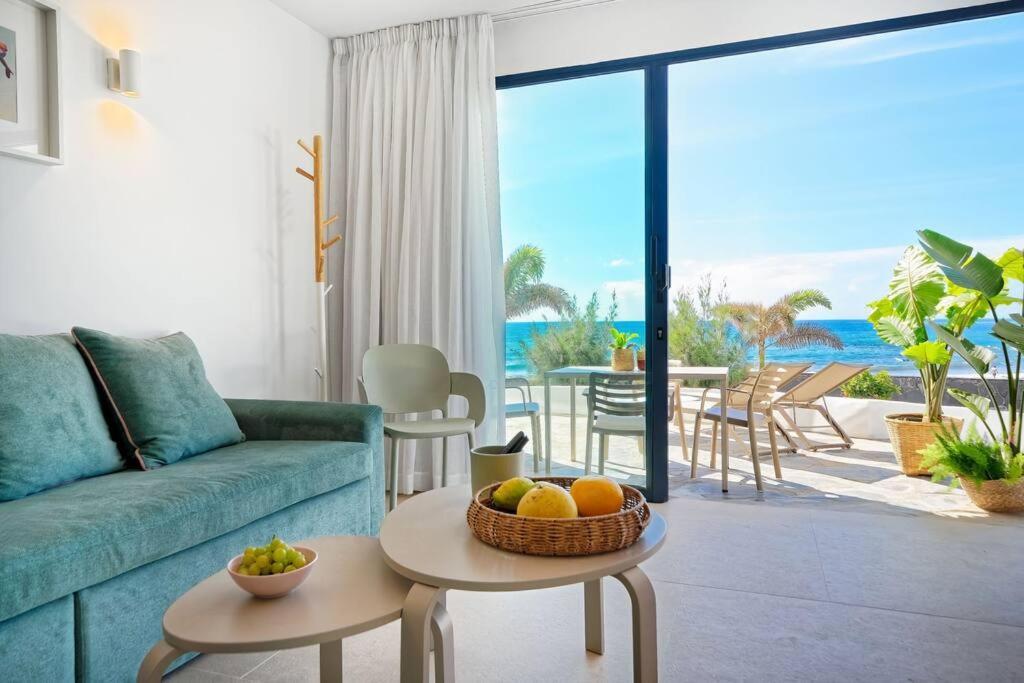 Apartament Amapola Palms - Recien Reformado, Frente Al Mar *